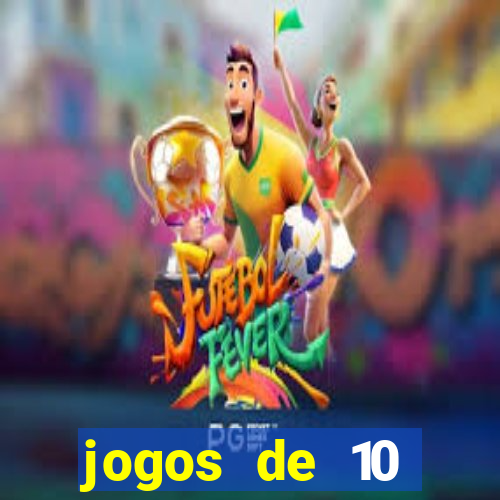 jogos de 10 centavos betano